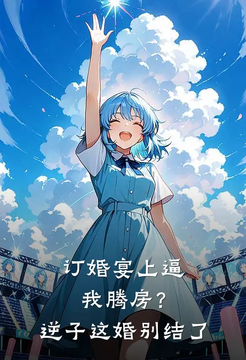 订婚宴上逼我腾房？逆子，这婚别结了