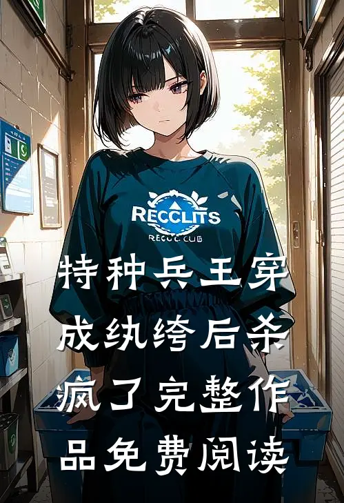 特种兵王穿成纨绔后杀疯了完整作品免费阅读