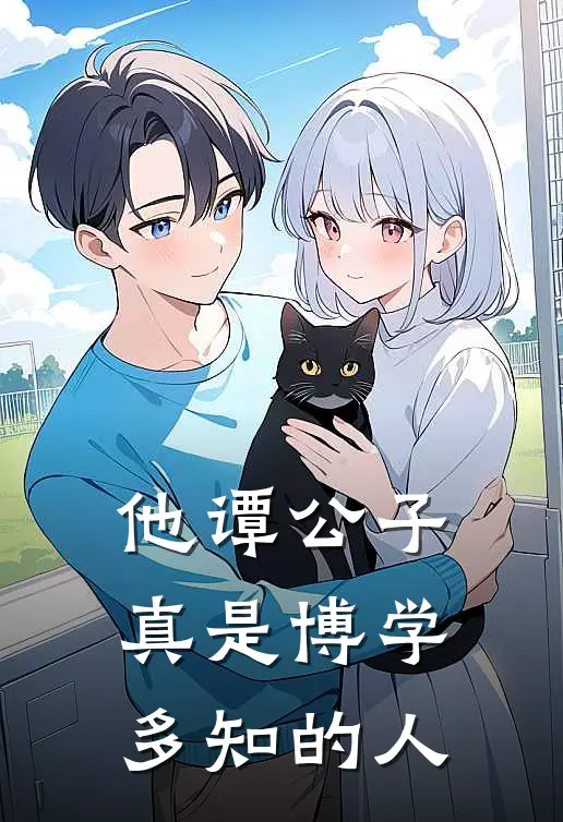 他谭公子真是博学多知的人