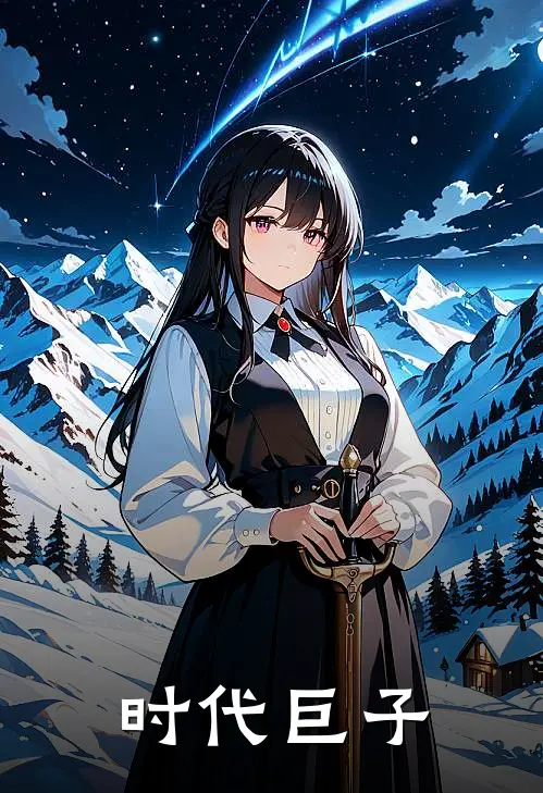 时代巨子