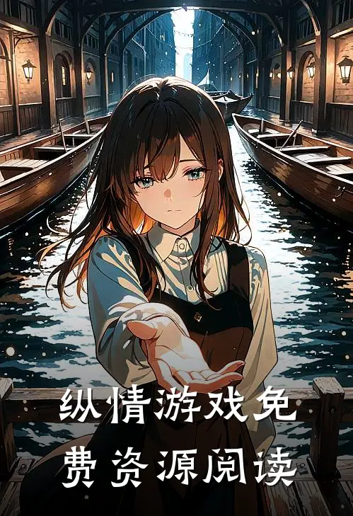 纵情游戏免费资源阅读