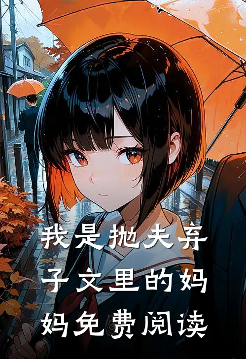 我是抛夫弃子文里的妈妈免费阅读