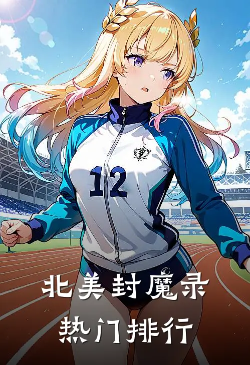北美封魔录热门排行