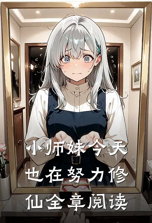 小师妹今天也在努力修仙全章阅读