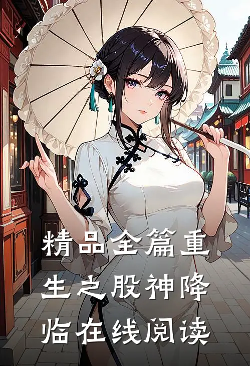 精品全篇重生之股神降临在线阅读