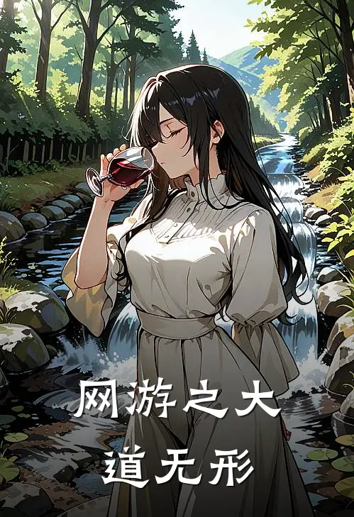 网游之大道无形