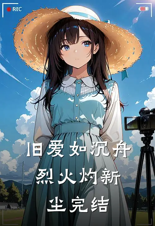 旧爱如沉舟，烈火灼新尘完结