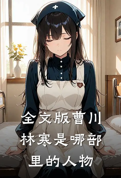 全文版曹川林寒是哪部里的人物
