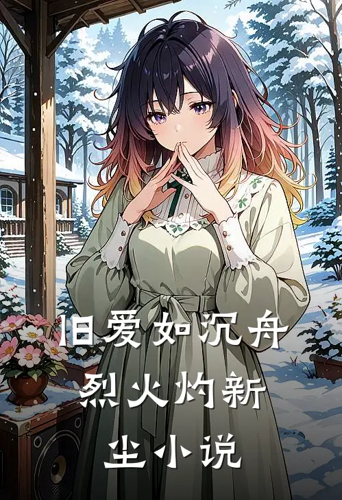 旧爱如沉舟，烈火灼新尘小说