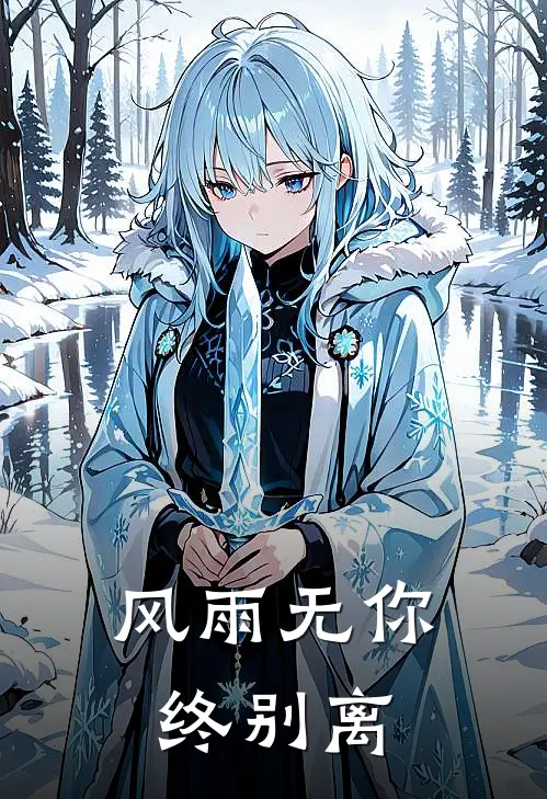 风雨无你终别离