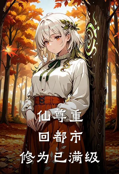 仙尊重回都市,修为已满级