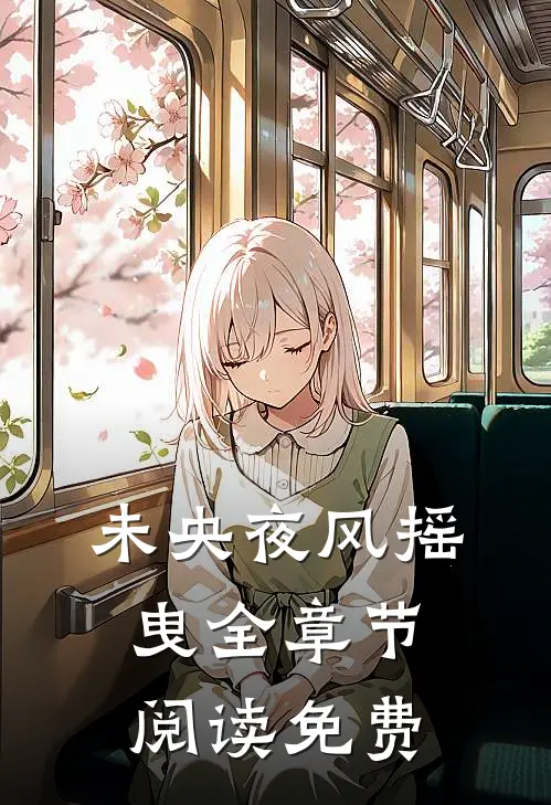 未央夜风摇曳全章节阅读免费
