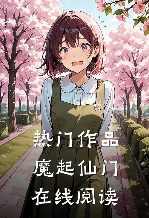 热门作品魔起仙门在线阅读