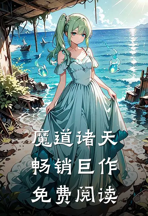 魔道诸天畅销巨作免费阅读