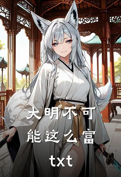 大明不可能这么富txt
