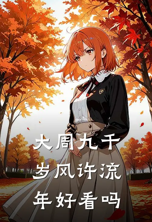 大周九千岁 风许流年 好看吗