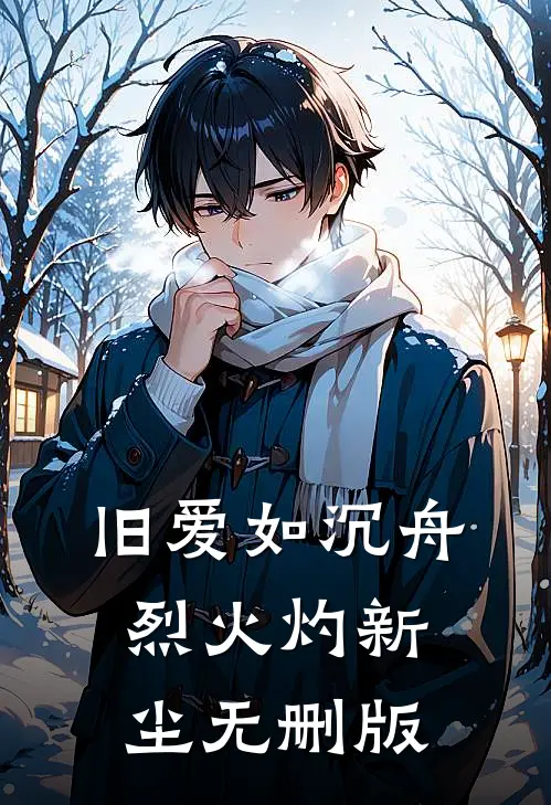 旧爱如沉舟，烈火灼新尘无删版