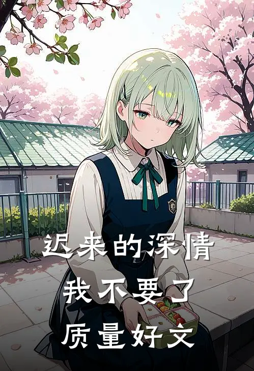 迟来的深情，我不要了质量好文