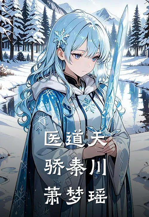 医道天骄秦川,萧梦瑶