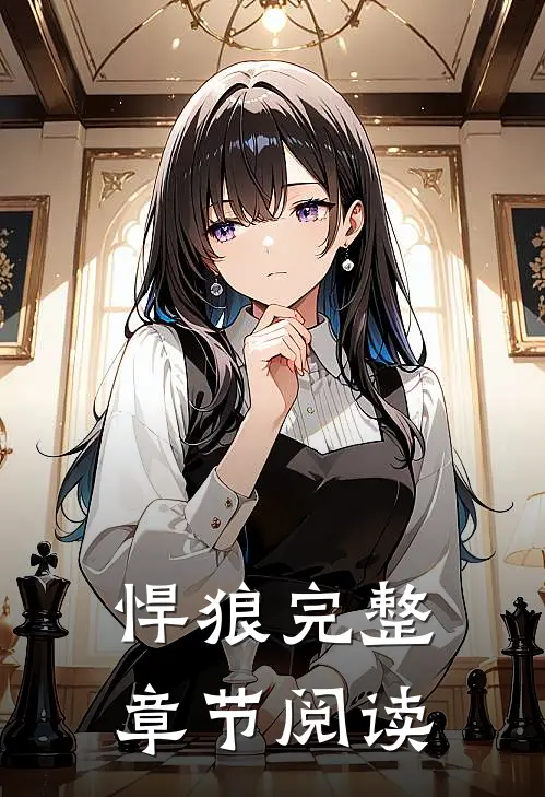 悍狼完整章节阅读