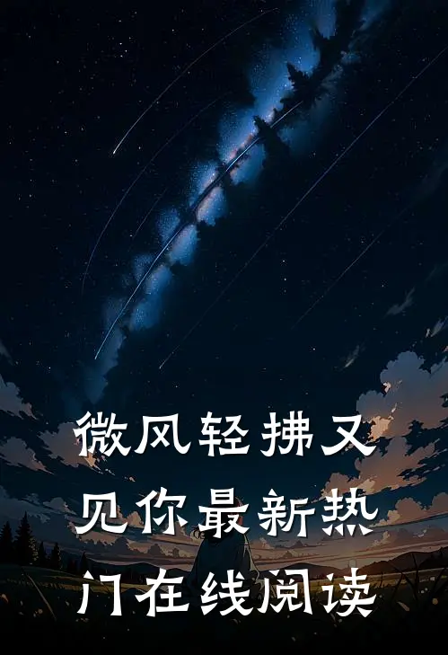 微风轻拂又见你最新热门在线阅读