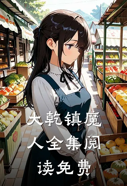 大乾镇魔人全集阅读免费
