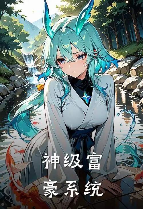 神级富豪系统