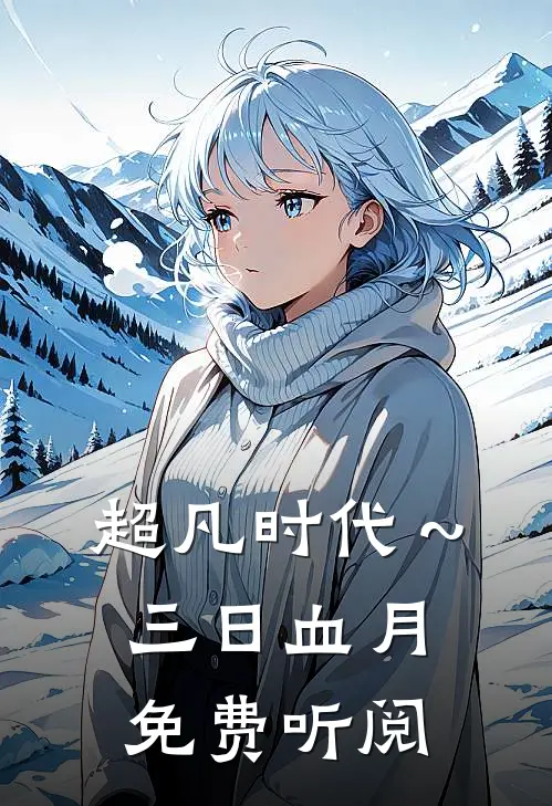 超凡时代～三日血月免费听阅