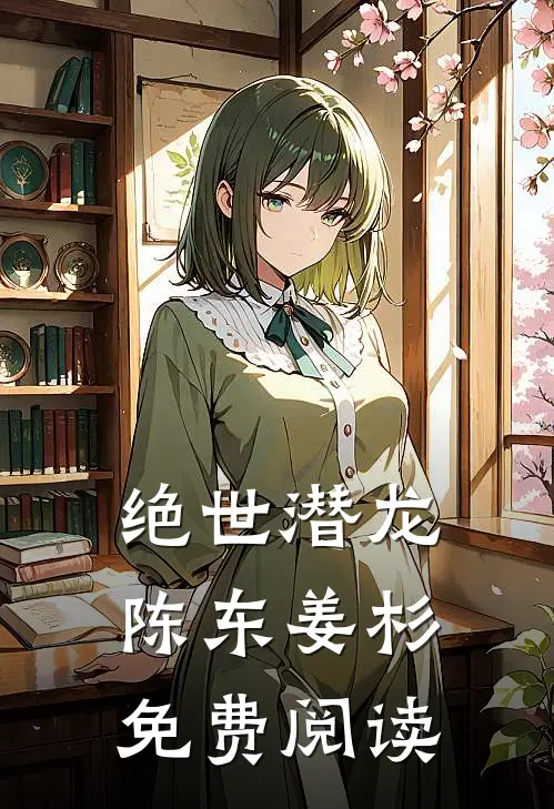 绝世潜龙陈东姜杉免费阅读