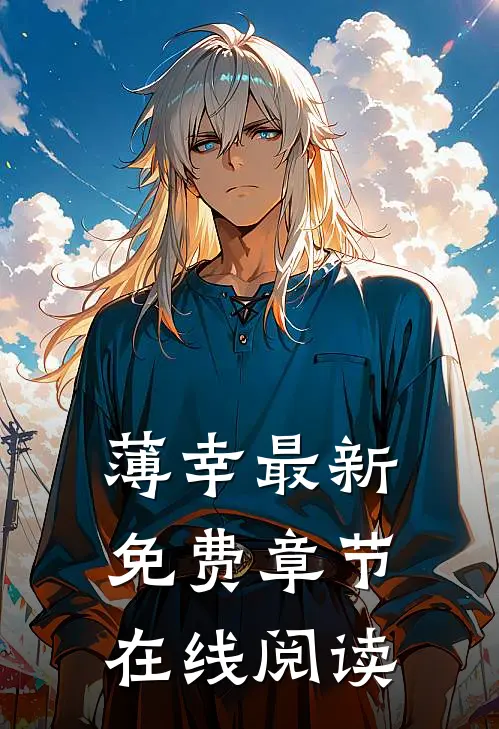 薄幸最新免费章节在线阅读