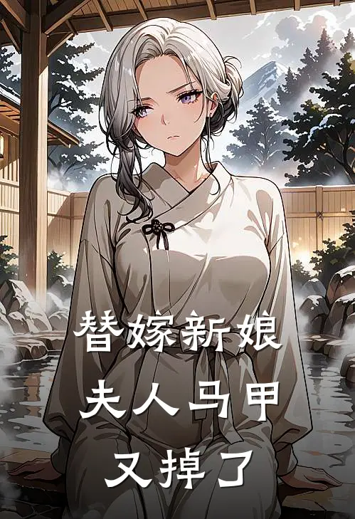 替嫁新娘夫人马甲又掉了