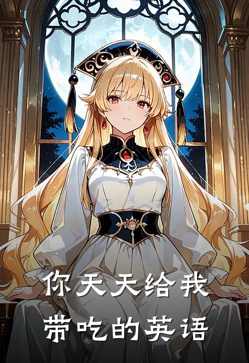 你天天给我带吃的英语
