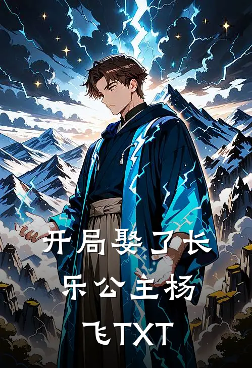 开局娶了长乐公主杨飞TXT