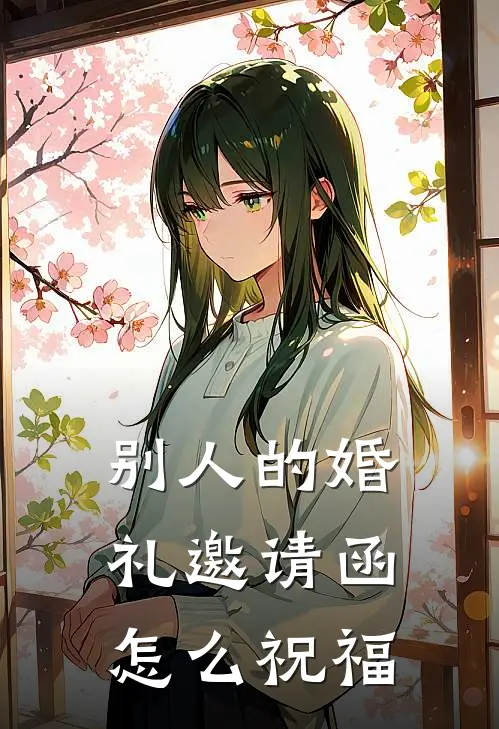 别人的婚礼邀请函怎么祝福