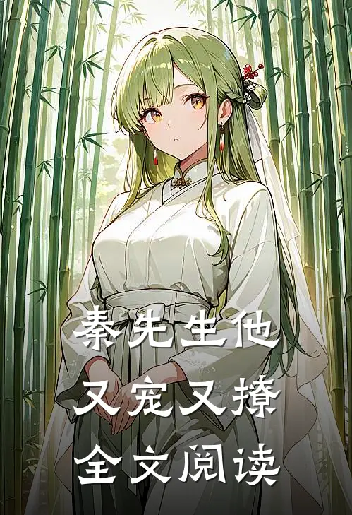 秦先生他又宠又撩全文阅读