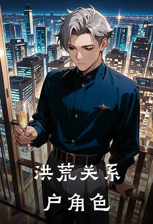 洪荒关系户角色