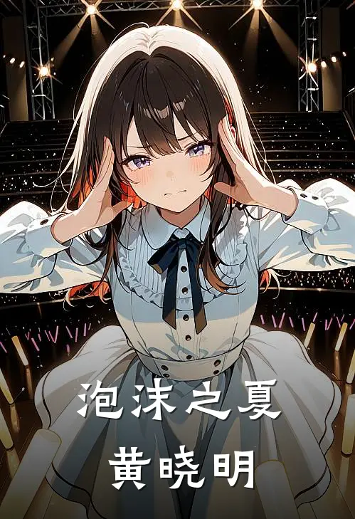 泡沫之夏黄晓明
