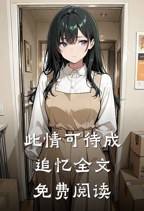 此情可待成追忆全文免费阅读