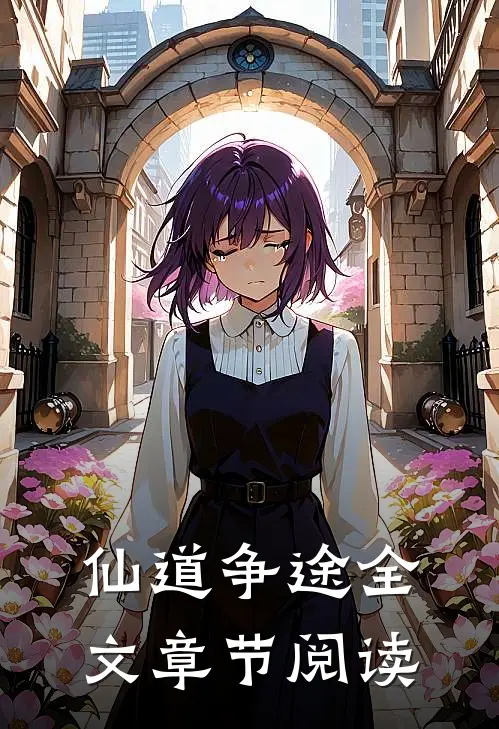 仙道争途全文章节阅读