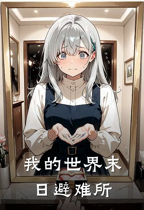 我的世界末日避难所