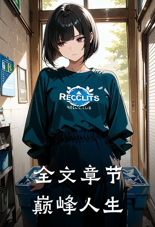 全文章节巅峰人生