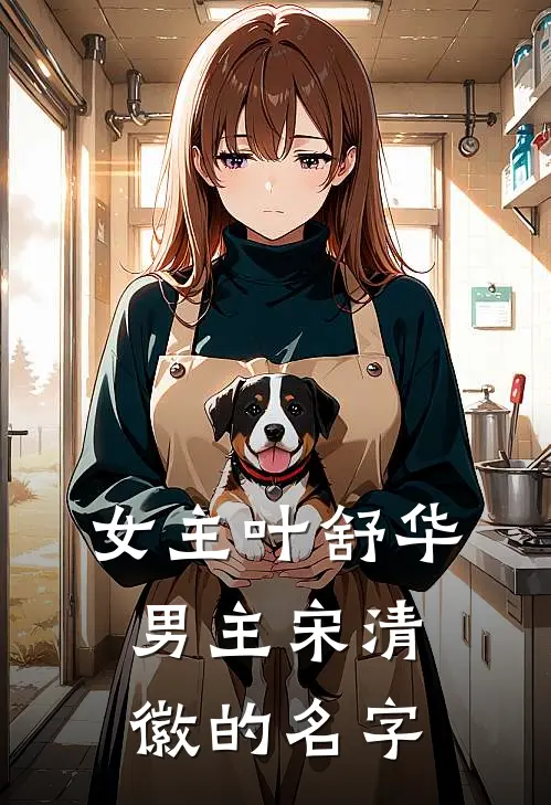 女主叶舒华男主宋清徽的名字