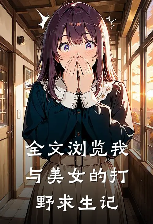 全文浏览我与美女的打野求生记