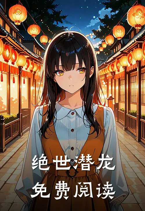 绝世潜龙免费阅读