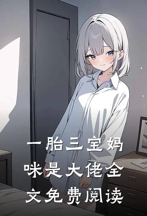 一胎三宝妈咪是大佬全文免费阅读