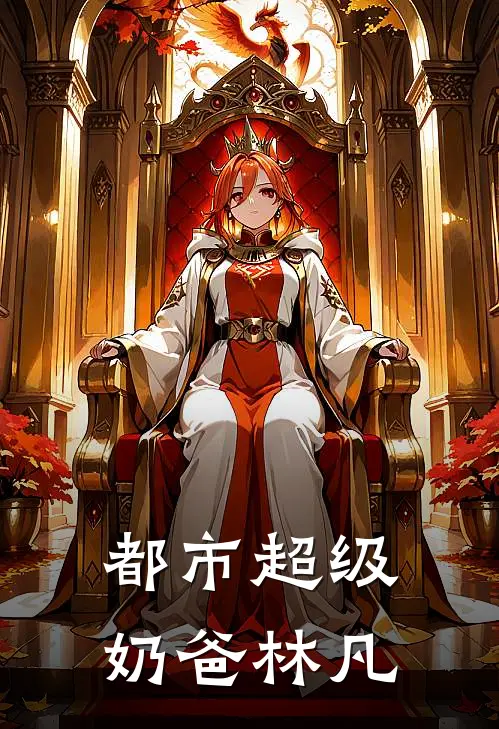都市超级奶爸林凡