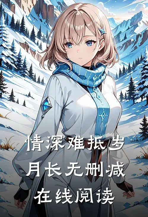 情深难抵岁月长无删减在线阅读
