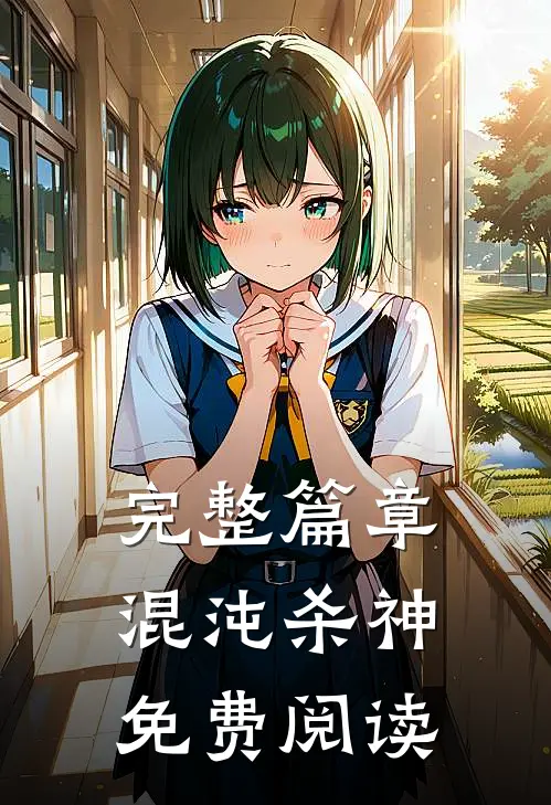 完整篇章混沌杀神免费阅读