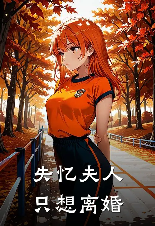 失忆夫人只想离婚