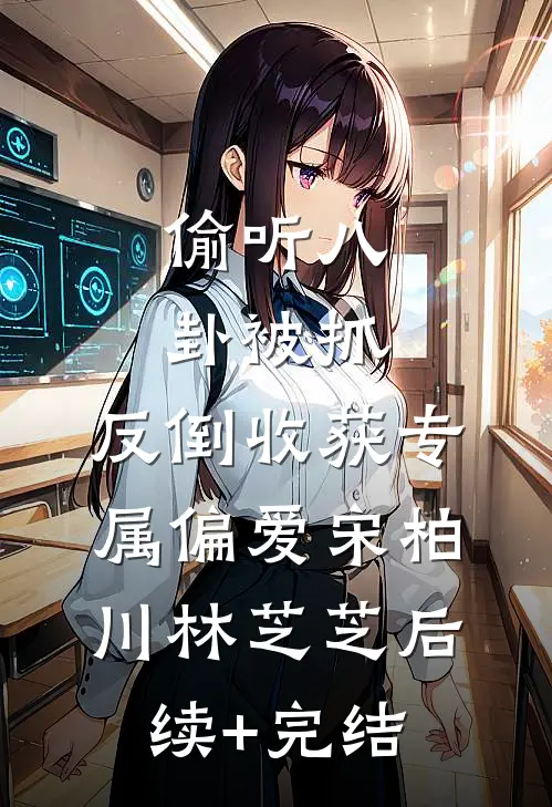 偷听八卦被抓，反倒收获专属偏爱宋柏川林芝芝后续+完结